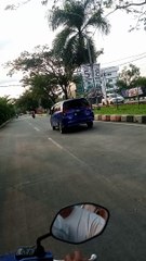 Jalan jalan santay