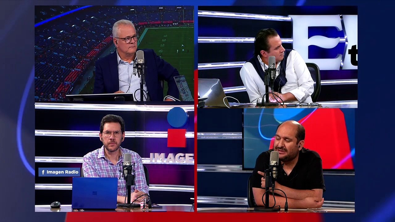 "Toni Kroos se retira en el momentos exacto, no estira la liga como Cristiano": Villagómez