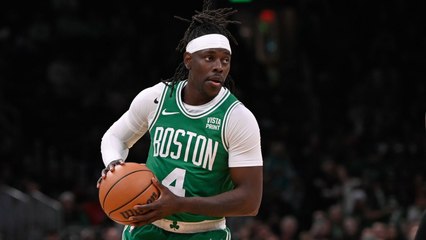 Exciting Celtics vs. Pacers Game - A Battle of Runs