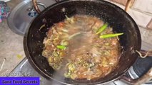 karela recipe in urdu | karela pyaz banane ka tarika | karela pyaz recipe | By Sana Food Secrets