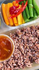 Diet Sehat Dengan Catering Diet By Rebelafoods