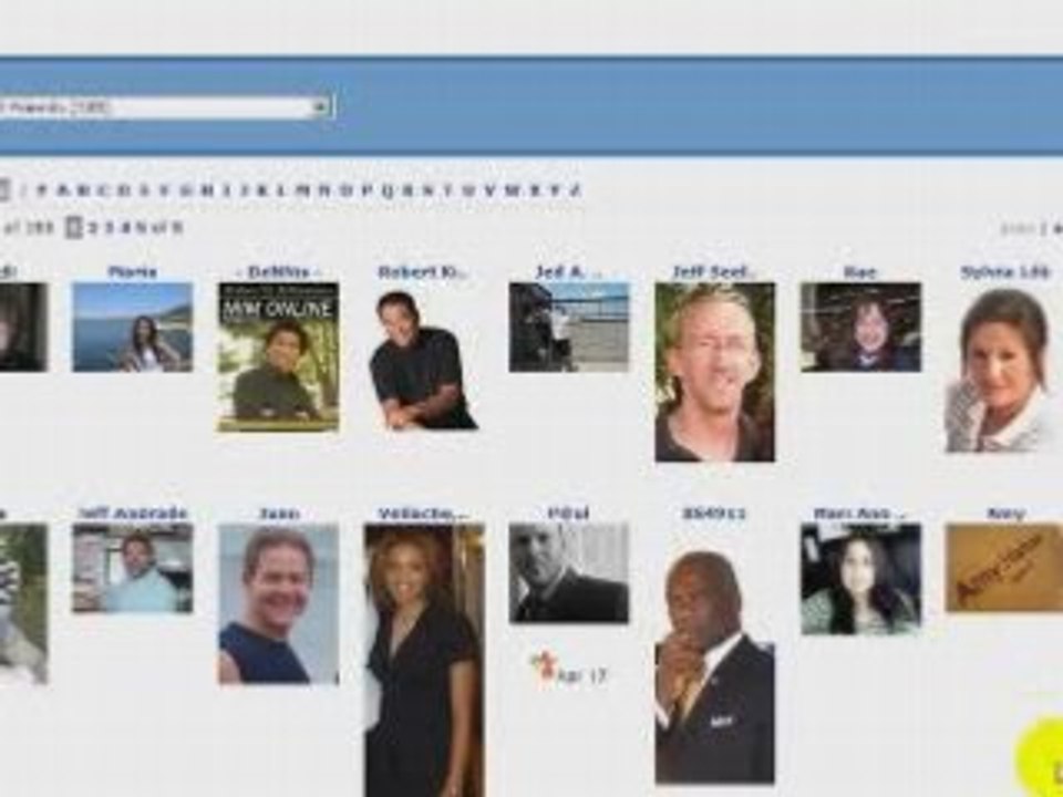 (Adding friend to MySpace) with free tips