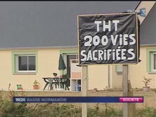 le tracé de la ligne THT  validé par le gouvernement