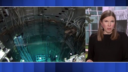 Large scale nuclear power plant in Australia would be at least 8.5 billion dollars, according to CSIRO