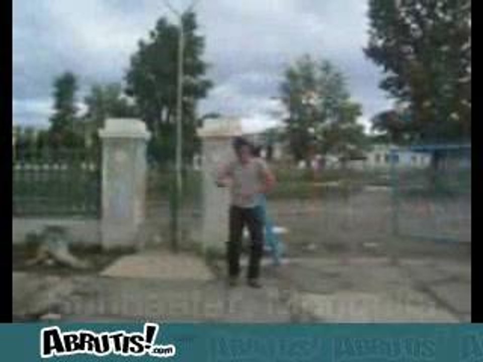 Danse a travers le monde