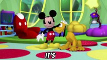 Mickey mouse clubhouse : Mickey's little parade : Oh Toodles Compilation