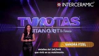 ¡Ya llegó el resumen del Martes de TV Notas Edición 1422!