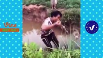 Funny Videos ● Chinese Funny Clips