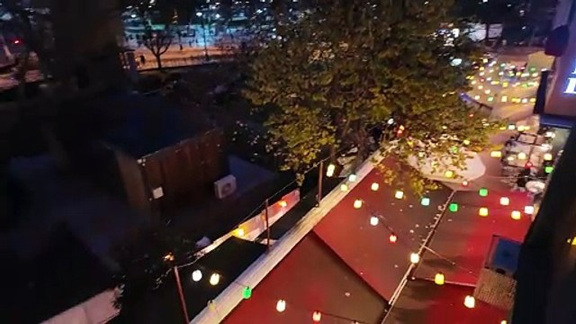 Ayasofya Aralık 2024-Hagia Sophia from Gallery Les Arts Turcs Sultanahmet