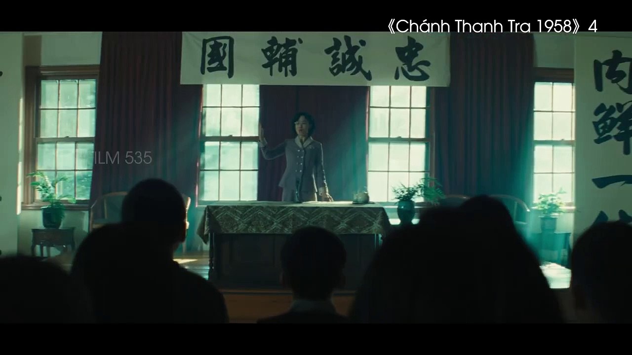 Chánh Thanh Tra 4