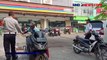 Petugas Gabungan Gelar Razia di Jakarta Barat, 15 Juru Parkir Liar Diamankan