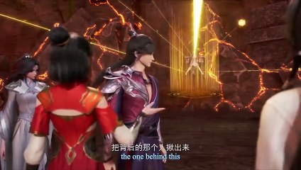 Glorious Revenge of Ye Feng Episode 69  English sub