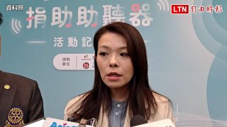 高虹安涉貪案 22日進入言詞辯論重頭戲