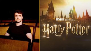 Will Daniel Radcliffe Be A Part Of Harry Potter TV Series?