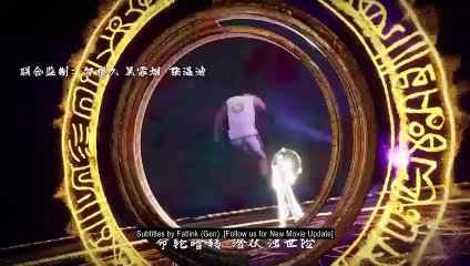 (Ep19) Lord of All Lords Ep 19 Multi-Sub (圣祖) (Sacred Ancestor) (บรรพบุรุษอันศักดิ์สิทธิ์)