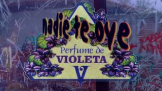 Perfume de violetas pelicula completa español latino