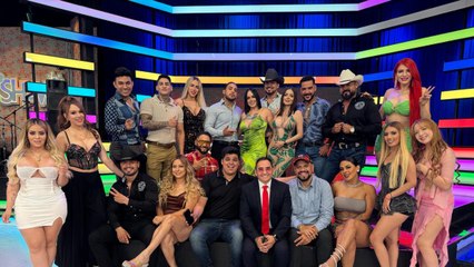 ¿Nuevo elenco de 'Es Show'? Chavana revela la foto y deja dudas 🤔