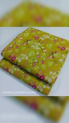 Lawn Suits Beautiful Collection