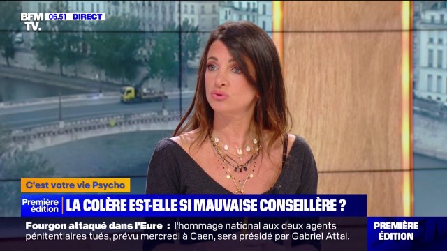 La colère, un sentiment perçu comme négatif mais qui, quand elle est bien gérée, peut être très positive