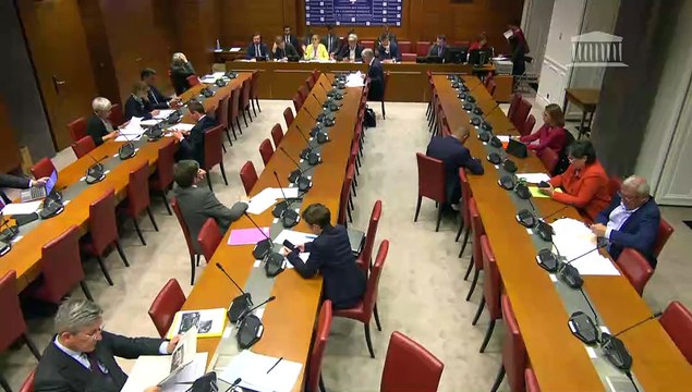 Commission des finances : Commission d’évaluation des politiques publiques relative à la mission Recherche et enseignement supérieur - Mardi 21 mai 2024