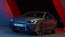 Nuova CUPRA Leon e CUPRA Leon Sportstourer - Sistemi avanzati di assistenza alla guida e sicurezza