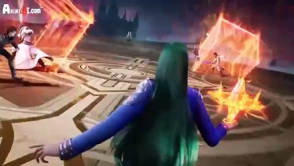 Throne of Seal Episode 85 English Sub