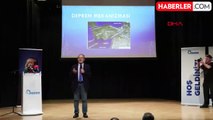 Prof. Naci Görür: Marmara'da deprem olursa Türkiye diz üstü çöker
