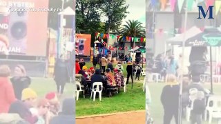 Kangaroo Valley Reggae Fest | May 22, 2024 | Illawarra Mercury