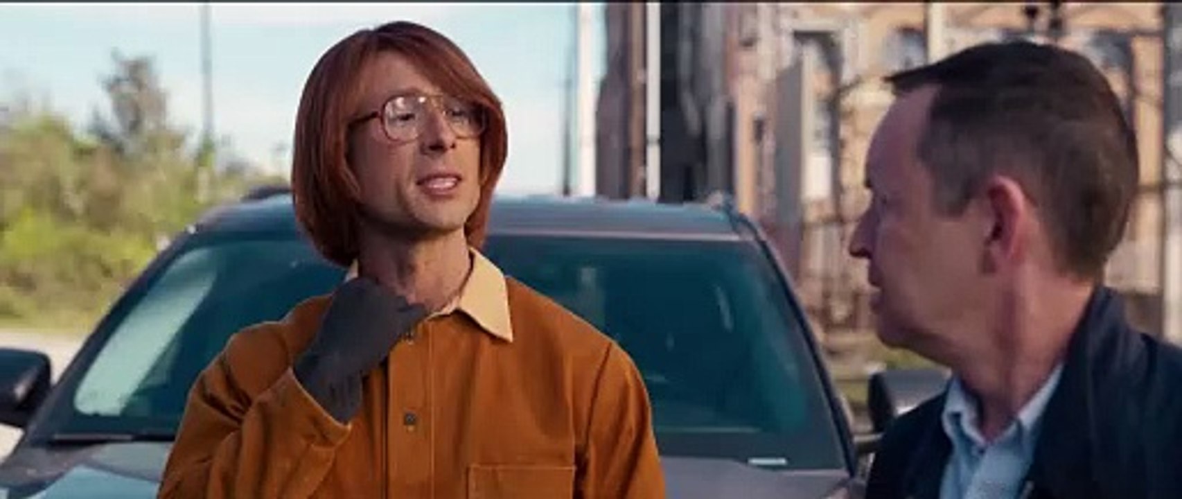 A KILLER ROMANCE Film