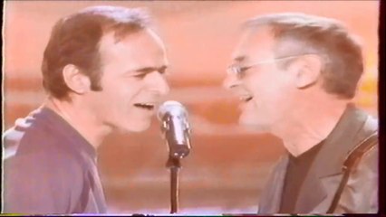 Jean-Jacques Goldman  *  Medley