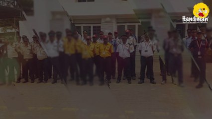 Facility management services for  Residential, Corporate, Education, & Manufacturing Sectors