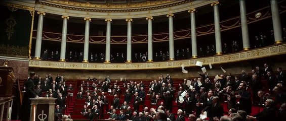 EIN LEBEN FÜR DIE MENSCHLICHKEIT ABBÉ PIERRE Film