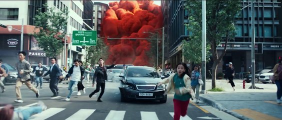 ALIENOID 2 RETURN TO THE FUTURE Film