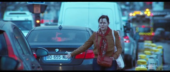 Julie Eine Frau gibt nicht auf Film