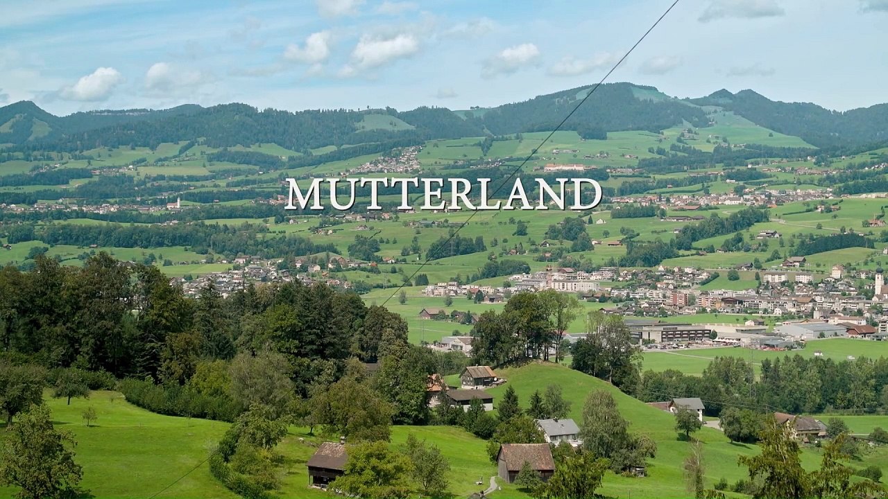 Mutterland film