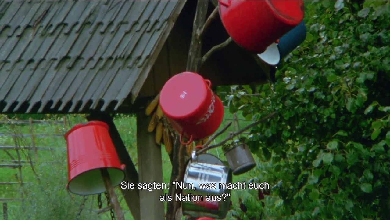 DAS KLEZMER PROJEKT Film