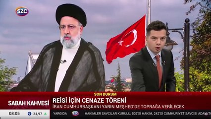 Reisi için milli yasa tepki