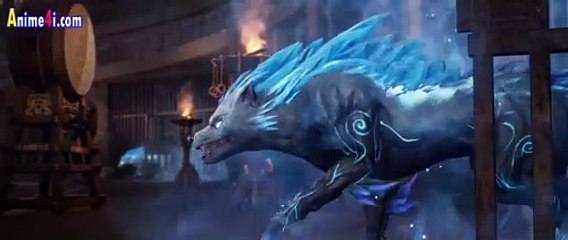 The Sword Immortal is Here Ep.73 English Sub