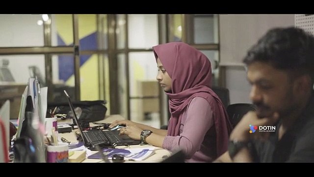 Unmatchable Journey | Digital Marketing Course In Kochi | Dotin Digital Academy