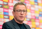 Rangnick präsentierte ÖFB-Kader für Testspiele