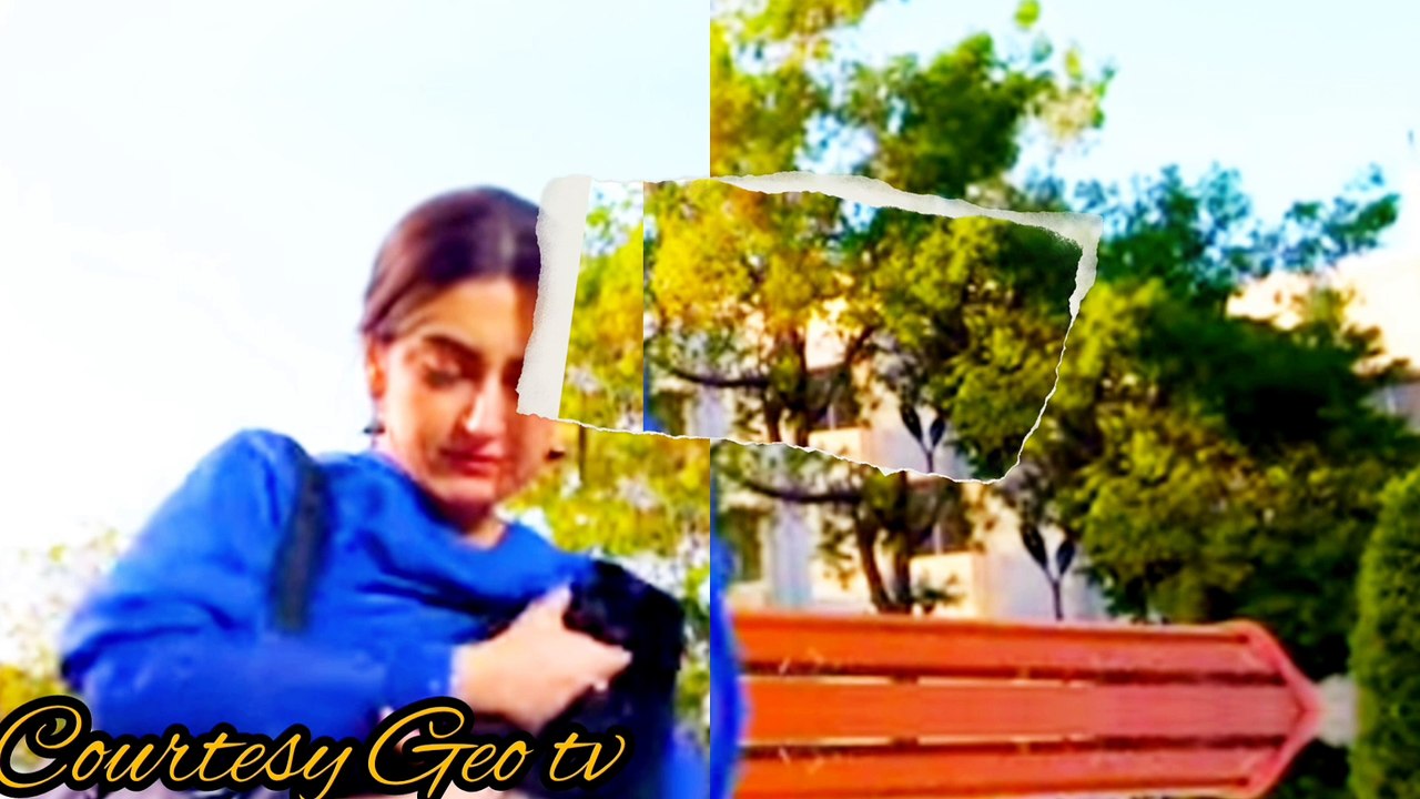 Fraz ne dia duaa ko mobile gift||Jaan nisar||Shorr drama reviews