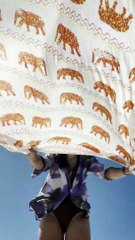 Take your skincare on the go with the APPLE & BEARS wash and lotion travel set!