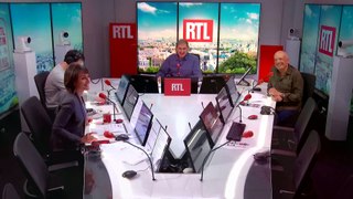 Le journal RTL de 7h30 du 22 mai 2024