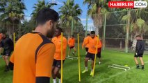 Anlaşma tamam gibi! 1. Lig takımı Adanaspor satılıyor