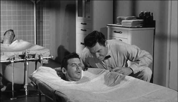 Shock Corridor (1963) Best Classic Movies