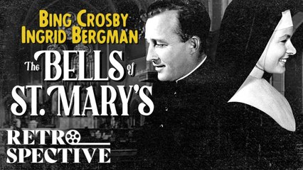The Bells Of St Marys (1945) Full Movie