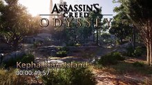 Assassin's Creed Odyssey Soundtrack - Kephallonia Island | AC Odyssey Music and Ost