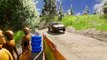 Realistic Rally Crashes #2 - BeamNG drive