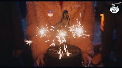 Bé Tư giải mã đằng sau những bí ẩn tại Nevermore - REVIEW PHIM- WEDNESDAY 2022