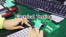 Electrical Testing